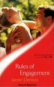 Rules of Engagement (Sensual Romance)