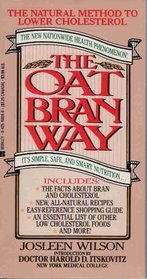 The Oat Bran Way