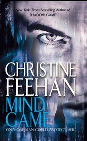 Mind Game (GhostWalkers, Bk 2)