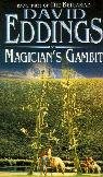 Magician's Gambit (Belgariad, Bk 3)