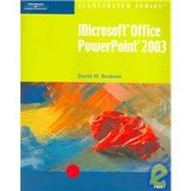 Microsoft Office Powerpoint 2003: Illustrated Brief (Illustrated Series)