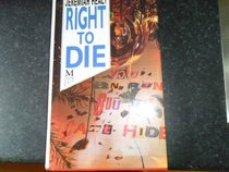 Right to Die (John Cuddy, Bk 6)