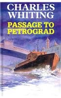 Passage To Petrograd (Ulverscroft Large Print Series)
