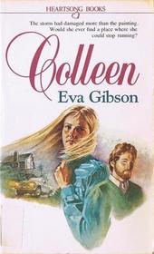 Colleen (Heartsong Books #4)