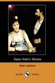 Saxe Holm's Stories