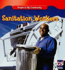 Sanitation Workers (People in My Community)