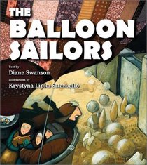 The Balloon Sailors