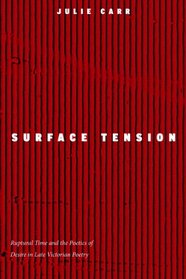 Surface Tension (Dalkey Archive's Scholarly Series)
