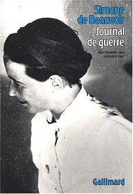 Journal de guerre : Septembre 1939 - Janvier 1941