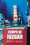 Tiempo De Juzgar (Spanish Edition)
