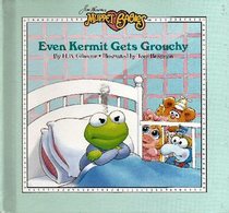 Even Kermit Gets Grouchy-Muppet Babies