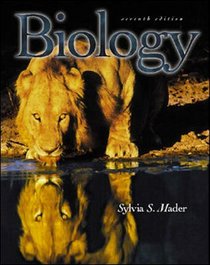 Biology with ESP CD-ROM and OLC passcard