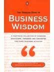 The Pocket Book of Business Wisdom