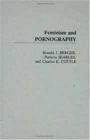 Feminism and Pornography: