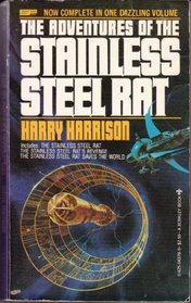 The Adventures of the Stainless Steel Rat