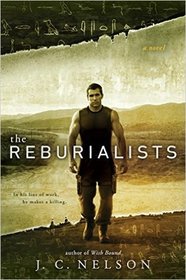 The Reburialists (Bureau of Special Investigations, Bk 1)
