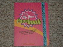 It's My Year Passbook