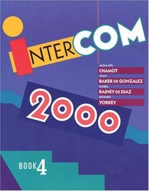 Intercom 2000: Book 4 Student Text