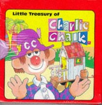 Little Treasury of Charlie Chalk (Little Treasuries)