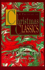 Treasury of Christmas Classics