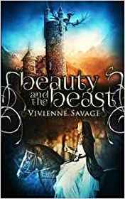 Beauty and the Beast: An Adult Fairytale Romance (Once Upon a Spell)