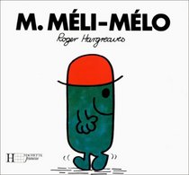 Monsieur Meli-Melo (French Edition)