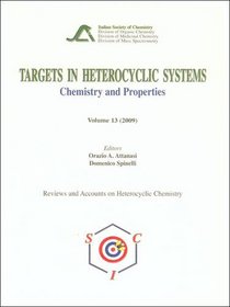 Targets in Heterocyclic Systems Volume 5