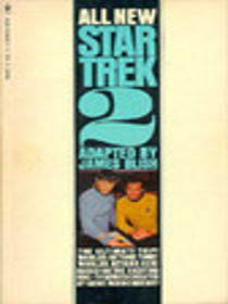 Star Trek Two (2)