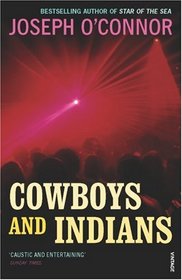 Cowboys and Indians