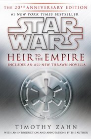 Star Wars: Heir to the Empire: 20th Anniversary Edition