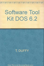 Tool Kit DOS 6.2