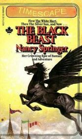 The Black Beast, (Book of the Isle, Bk 4)