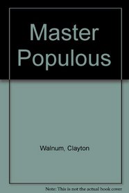 Master Populous