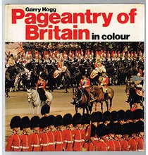 Pageantry of Britain in colour;