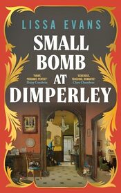 Small Bomb at Dimperley