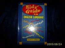 Kids' guide to the English language