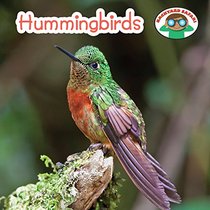 Hummingbirds (Backyard Safari (Group 4))