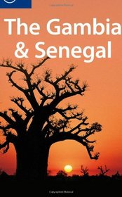 The Gambia & Senegal (Multi Country Guide)