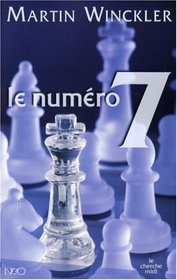 Le Numéro 7 (French Edition)