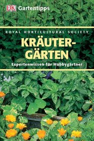 RHS-Gartentipps Krutergrten