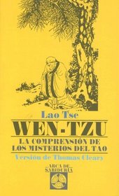 Wen-Tzu