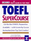 Toefl Supercourse (Supercourse for the Toefl)