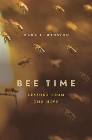 Bee Time: Lessons from the Hive