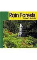 Rain Forests (Bridgestone Science Library)