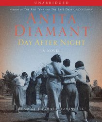 Day After Night (Audio CD) (Unabridged)