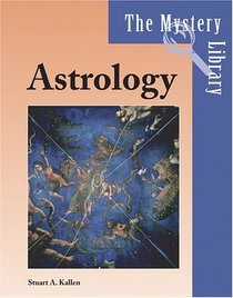 The Mystery Library - Astrology (The Mystery Library)