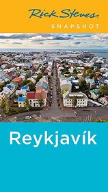 Rick Steves Snapshot Reykjavk