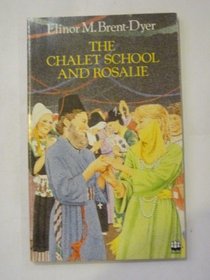 The Chalet School and Rosalie (The Chalet School)