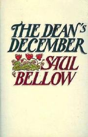 The Dean's December