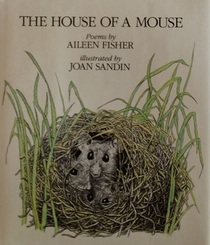 The House of a Mouse: Poems